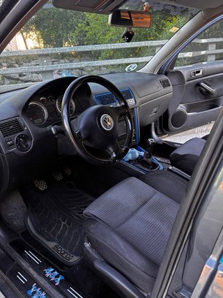 Golf Mk4 2005