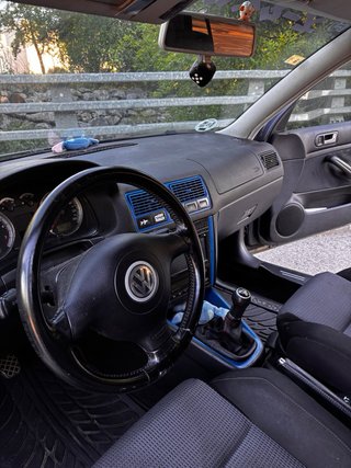Golf Mk4 2005
