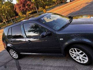 Golf Mk4 2005