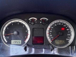 Golf Mk4 2005