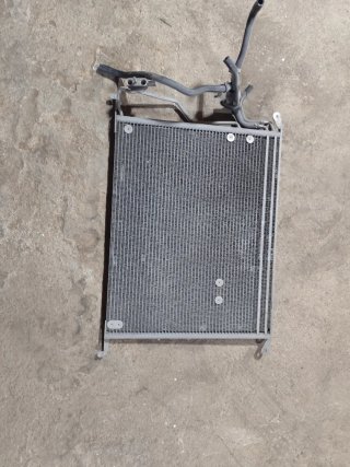 Radiador A/A Mercedes CL 500 W215