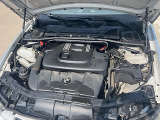 BMW Serie 3 2007