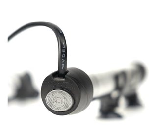 Calentador Acuario Aquael Platinium 75W