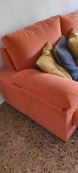 Sofa chaise lounge