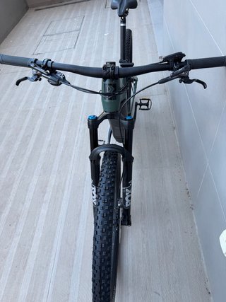 E-MTB Radon Jealous 10.0