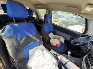 Peugeot 1007 Despiece COMPLETO
