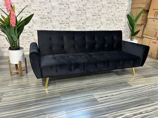 Sofá cama  de 210cm