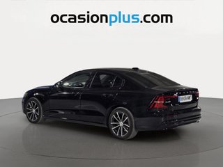 Volvo S60 T8 Recharge Plus Dark Auto 335 kW (455 CV)
