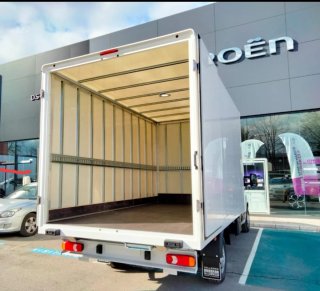 Alquiler/ Alquiler por Horas /Transportes / Mudanz