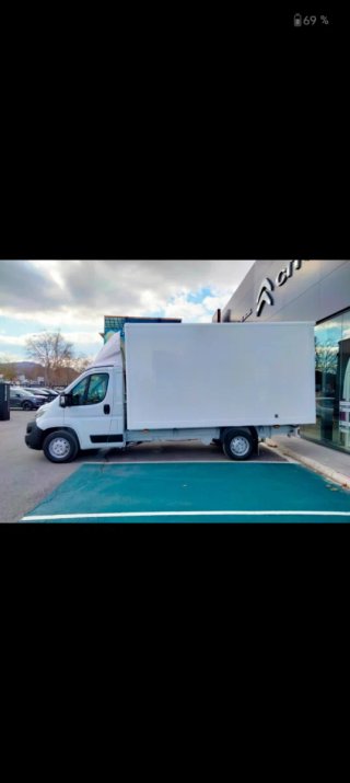 Alquiler/ Alquiler por Horas /Transportes / Mudanz