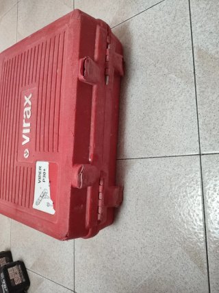 Caja Virax Viper P30+ Multicapa
