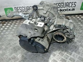 Caja Cambios Manual Seat Altea XL 1.9 Stylance / S