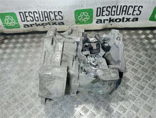 Caja Cambios Manual Seat Altea XL 1.9 Stylance / S
