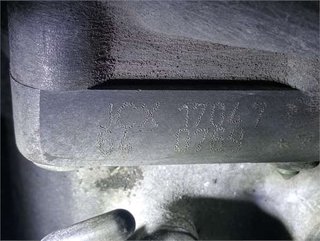 Caja Cambios Manual Seat Altea XL 1.9 Stylance / S