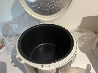 Robot de Cocina Newcook Cocifácil 5L