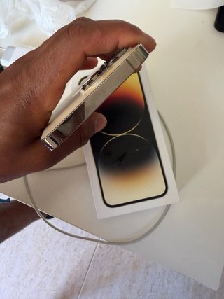 iPhone 14 Pro Max 128gb
