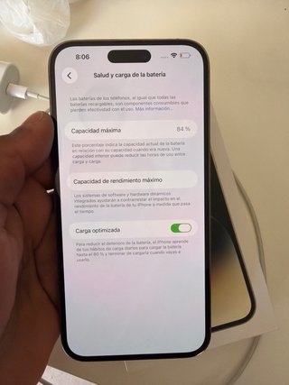 iPhone 14 Pro Max 128gb