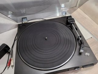 Tocadiscos Sony PS-LX40P Autoreturn