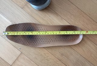 Scarpe Geox Uomo Grigie Tg 43