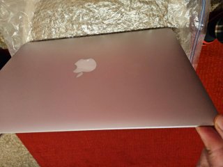Batería Macbook Pro Retina 2015 + Piezas