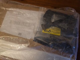 Batería Macbook Pro Retina 2015 + Piezas