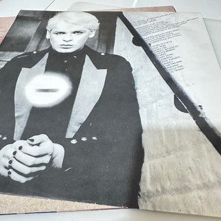 LP Tubeway Army - Replicas
