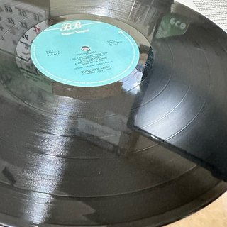 LP Tubeway Army - Replicas