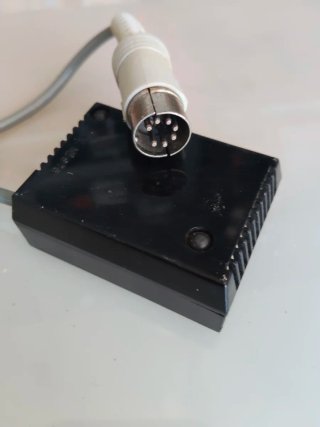Magnetofono Castelli 814010