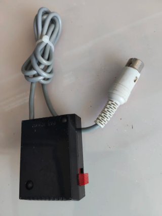 Magnetofono Castelli 814010