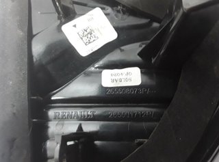 1373277 renault 265508073p piloto trasero captur