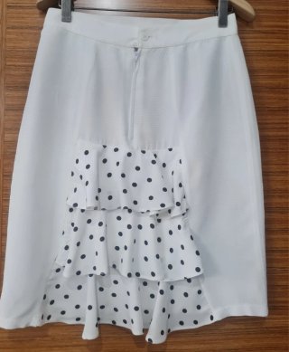 Conjunto Vintage juvenil Pronto Moda