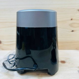 Cecotec Batidora Vaso Power Black Titanium 1300W