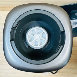 Cecotec Batidora Vaso Power Black Titanium 1300W
