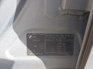 Bmw 463528 caja cambios 1069401059 serie 3 berlina