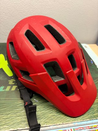Casco MTB Lazer
