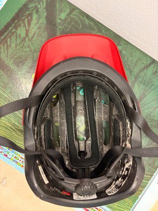 Casco MTB Lazer