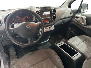 Citroën Berlingo 1.6 Blue-HDi XTR Plus