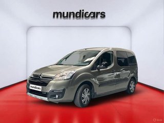 Citroën Berlingo 1.6 Blue-HDi XTR Plus