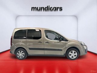 Citroën Berlingo 1.6 Blue-HDi XTR Plus
