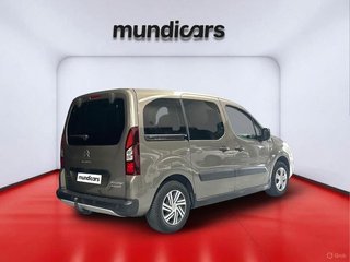 Citroën Berlingo 1.6 Blue-HDi XTR Plus