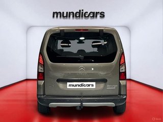 Citroën Berlingo 1.6 Blue-HDi XTR Plus