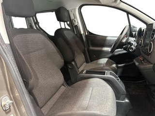 Citroën Berlingo 1.6 Blue-HDi XTR Plus