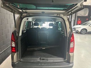 Citroën Berlingo 1.6 Blue-HDi XTR Plus