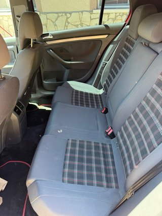 Volkswagen Golf 2007