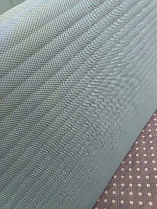 Colchón cuna My Baby Mattress