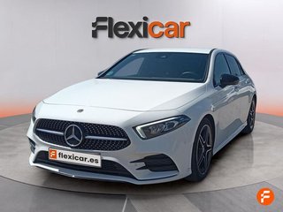 Mercedes Clase A A 180