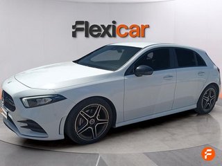 Mercedes Clase A A 180