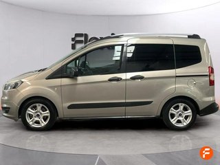Ford Tourneo Courier 1.0 EcoBoost 74kW (100CV) Trend