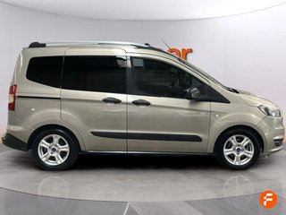 Ford Tourneo Courier 1.0 EcoBoost 74kW (100CV) Trend
