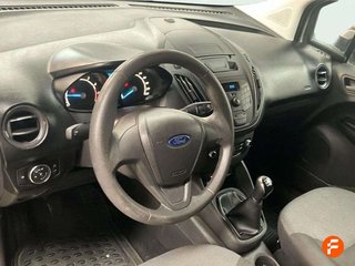 Ford Tourneo Courier 1.0 EcoBoost 74kW (100CV) Trend